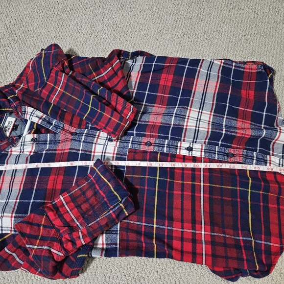 Relaxed Fit Polo Shirt - Picture 4 of 4